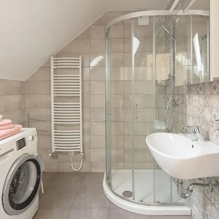 Apartment Fine Slovenia *