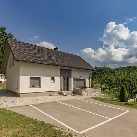 Lejlighed Fine Slovenia *