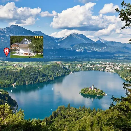 아파트 Fine Slovenia