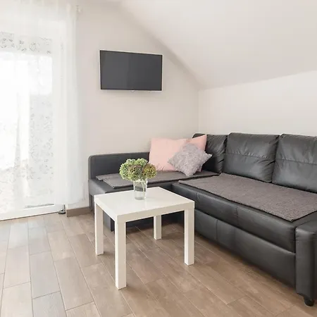 Fine Slovenia Apartment Zirovnica