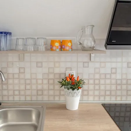 Fine Slovenia Lejlighed *