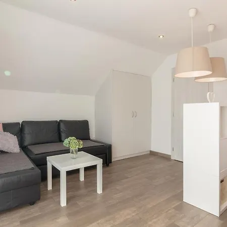 Fine Slovenia 아파트 지로브니차