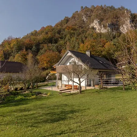 Fine Slovenia 아파트