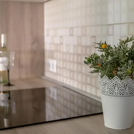 Lejlighed Fine Slovenia Zirovnica