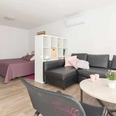 Fine Slovenia Lejlighed *