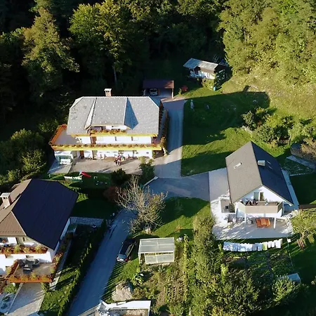 Fine Slovenia Apartamento