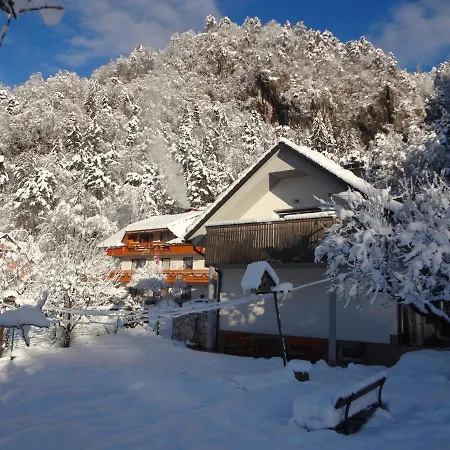 Fine Slovenia Zirovnica