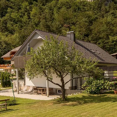 Fine Slovenia Lejlighed