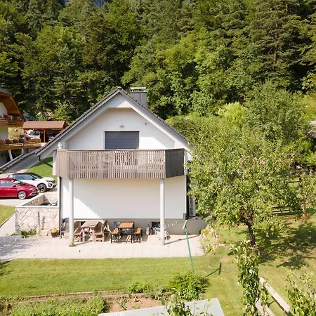 Apartment Fine Slovenia