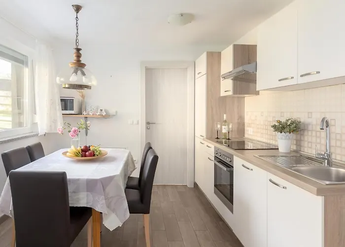 Apartman Fine Slovenia *