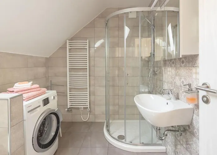 Apartman Fine Slovenia *