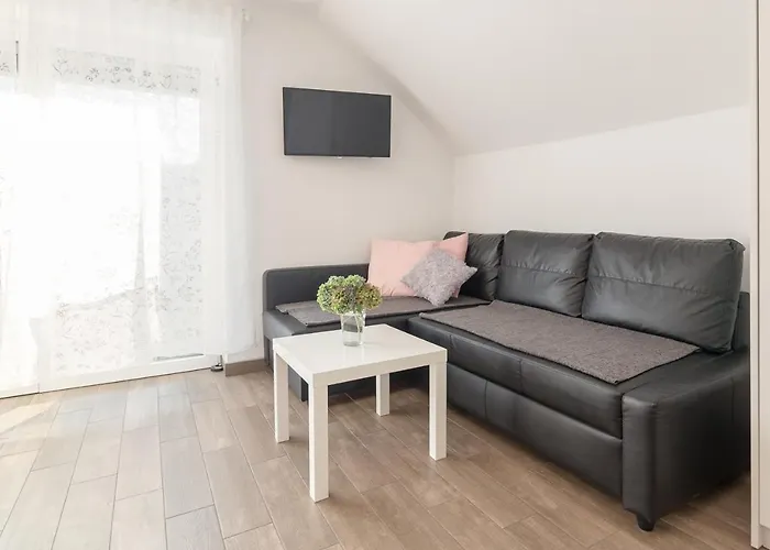Fine Slovenia Apartman Žirovnica