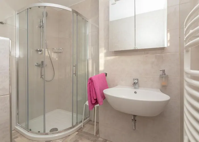 Fine Slovenia Apartman