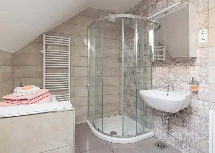 Apartman Fine Slovenia Žirovnica