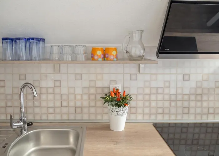 Fine Slovenia Apartman *