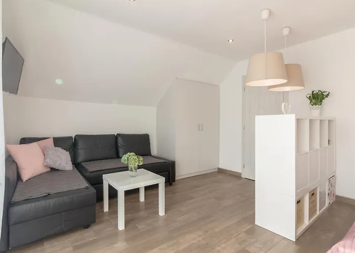 Fine Slovenia アパート ゴレンスカ地方