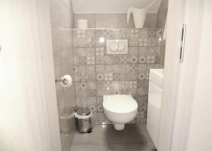 Fine Slovenia Apartman