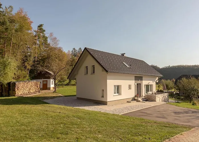 Fine Slovenia Žirovnica