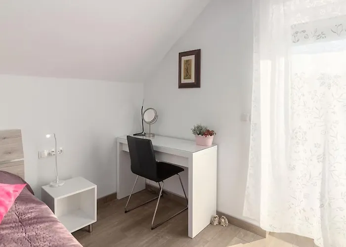 Fine Slovenia Apartman