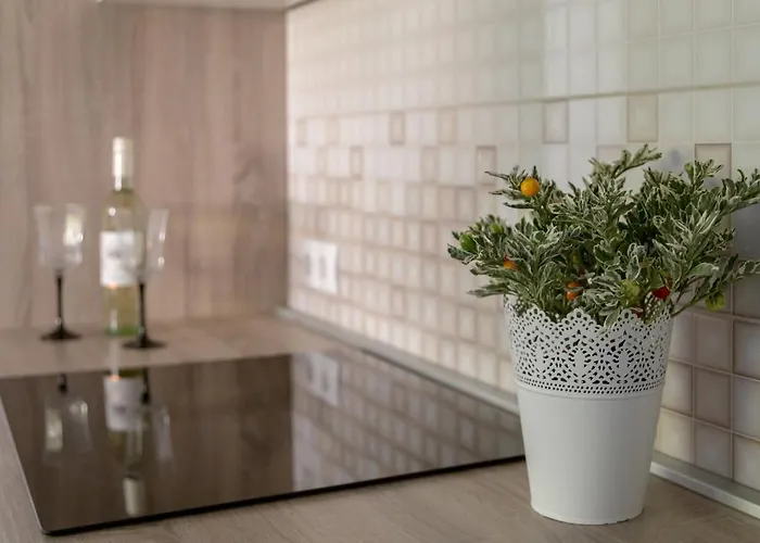 Apartman Fine Slovenia Žirovnica