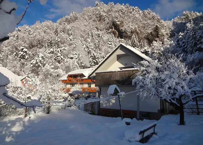 Fine Slovenia ゴレンスカ地方