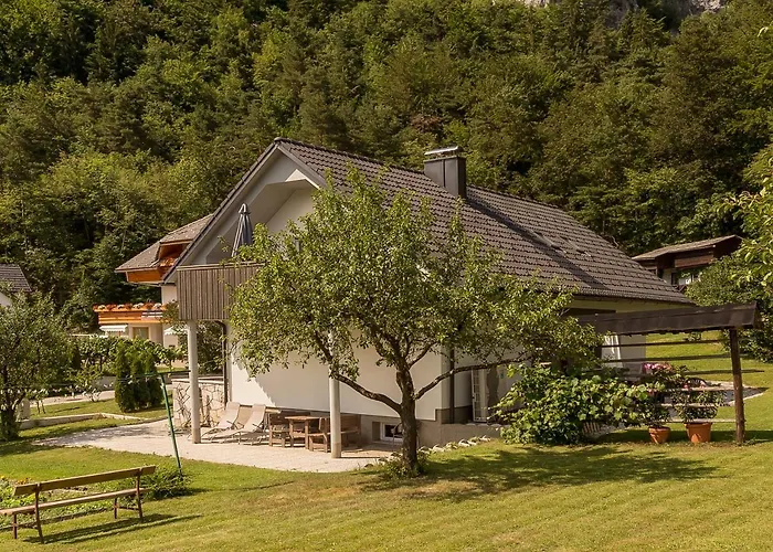 Fine Slovenia Apartman