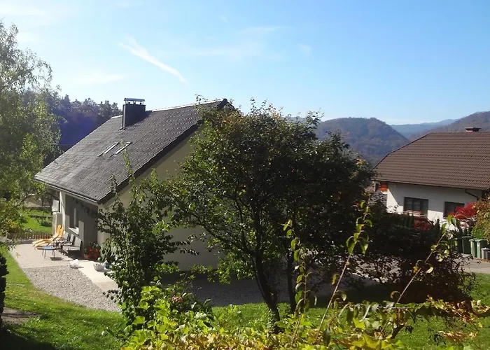 Fine Slovenia Apartman *