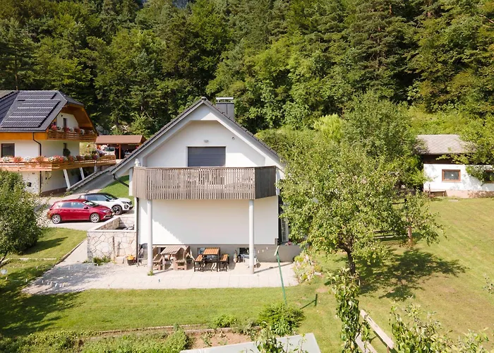 Apartman Fine Slovenia