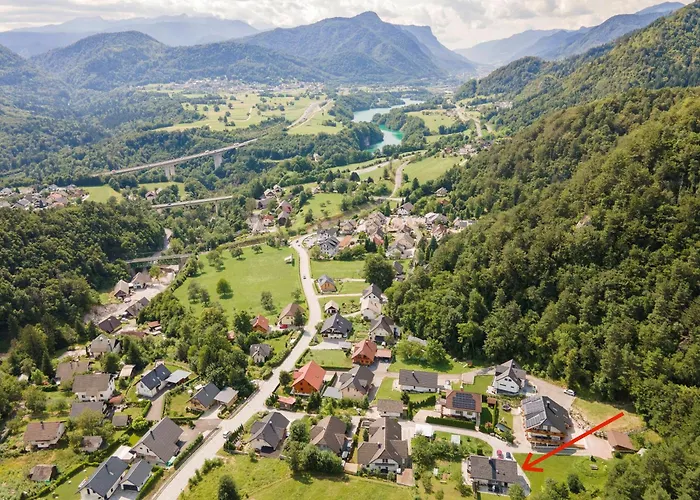 Fine Slovenia * Žirovnica